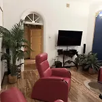 Exclusive Apartment Chmielna Street 95M2