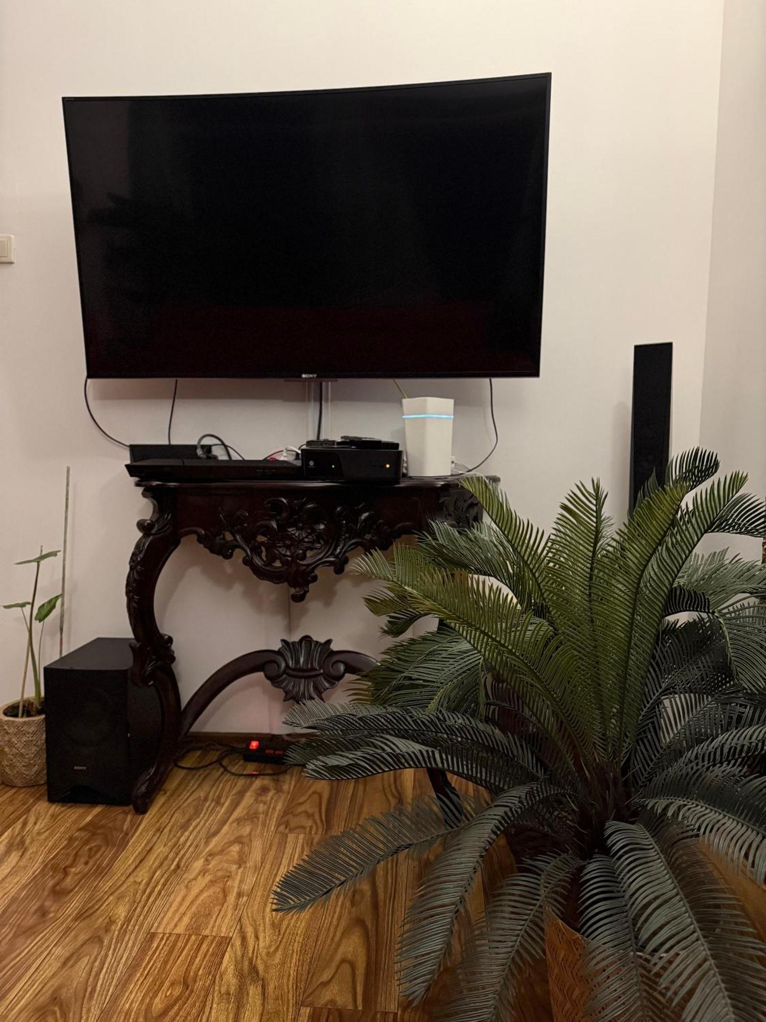 Apartament Exclusive Chmielna Street 95m2 Warszawa