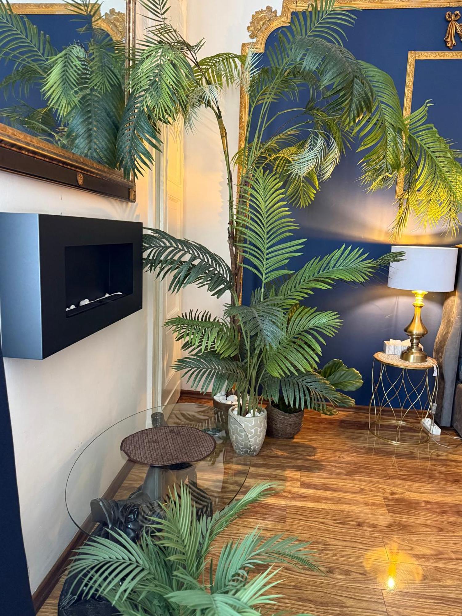 Apartament Exclusive Chmielna Street 95m2 *